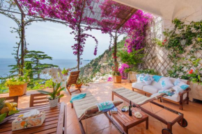 Casa Passalacqua Positano
